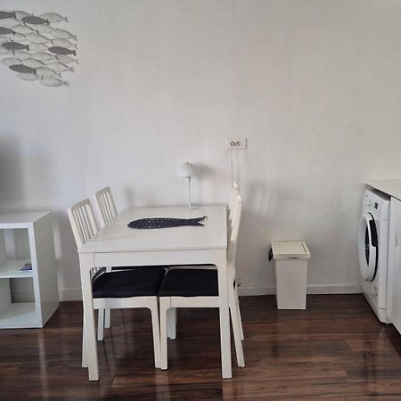 Au Coeur Du Panier Avec Terrasse 2 A 4 Personnes Climatisation Apartamento Marselha Exterior foto