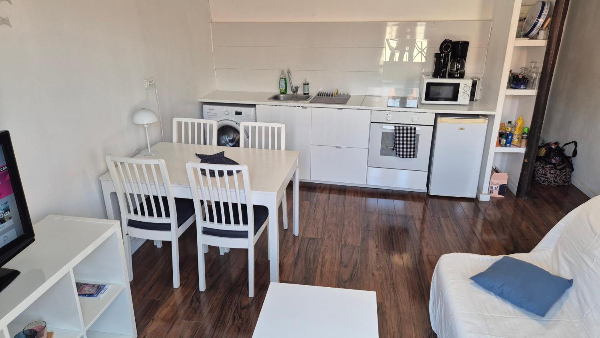 Au Coeur Du Panier Avec Terrasse 2 A 4 Personnes Climatisation Apartamento Marselha Exterior foto