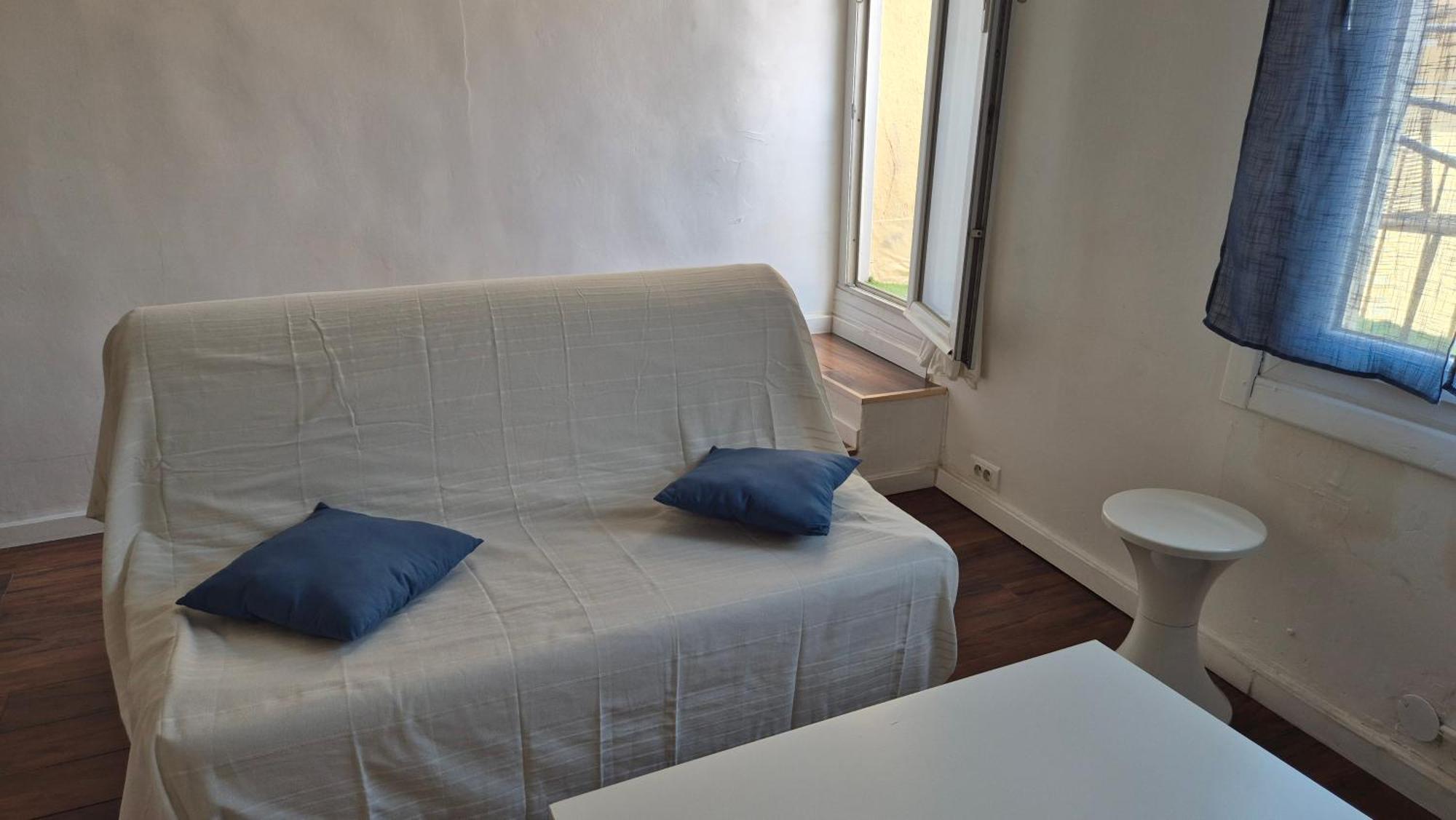 Au Coeur Du Panier Avec Terrasse 2 A 4 Personnes Climatisation Apartamento Marselha Exterior foto