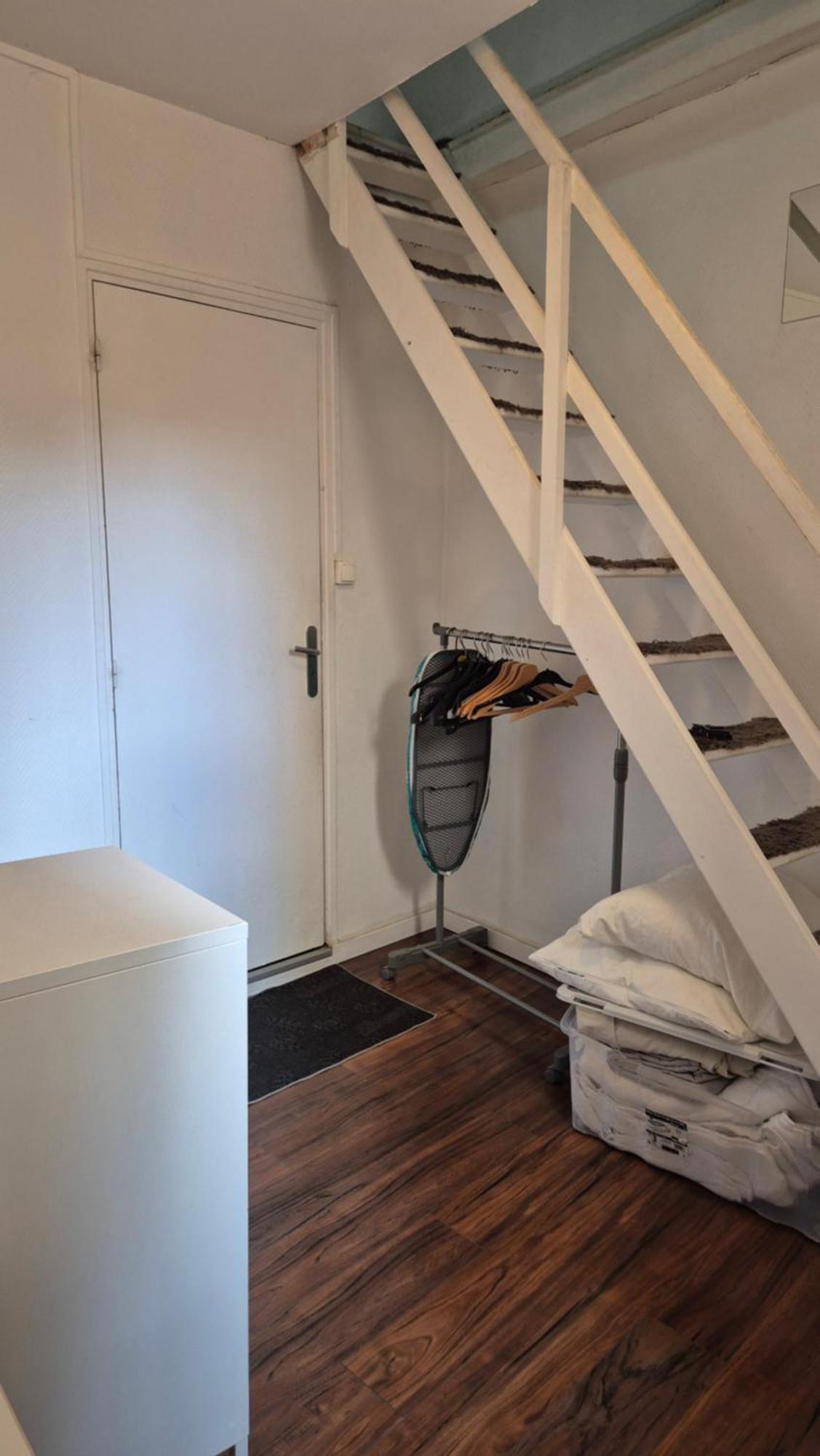 Au Coeur Du Panier Avec Terrasse 2 A 4 Personnes Climatisation Apartamento Marselha Exterior foto