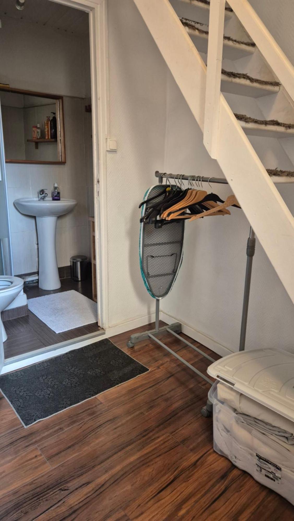 Au Coeur Du Panier Avec Terrasse 2 A 4 Personnes Climatisation Apartamento Marselha Exterior foto